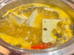 -一叶一世界•素食餐厅(新光天地店)