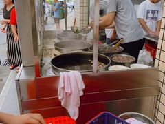 -菜忠潮州牛肉店(岗厦店)