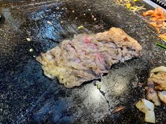 -三通阁石板烤肉