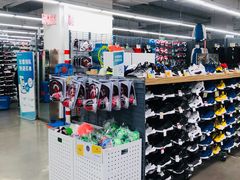 -迪卡侬(西三旗店)