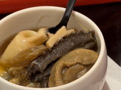 -聚春园自助餐厅(东街口店)
