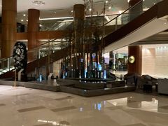 -上海千禧海鸥大酒店