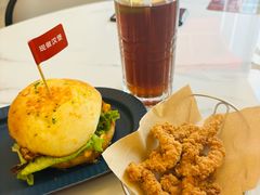 -必胜客(安盛金马店)