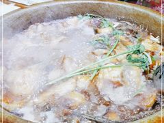 -巴乡石锅鱼(密云店)