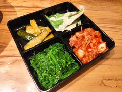 -千寻烧肉(政务区店)