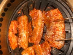 -韩宫宴和牛烤肉(盐城金鹰店)