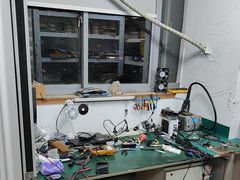 -联想笔记本电脑维修售后服务中心(徐汇区店)