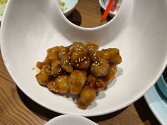 -老头儿油爆虾(金鹰世界店)