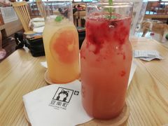 -豆柴町-柴犬主题狗咖(红鼎国际C座店)