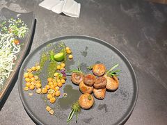 -烛影拾光观景餐厅·创意菜·摄影·小提琴(大唐不夜城店)