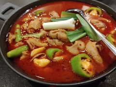 湘味肥肠火锅-湘肠香火锅店(团结湖店)