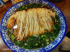 -孙盛兴奥灶面馆·蟹黄面·三虾面(山塘街总店)