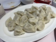 -老妈菜馆(建设街店)