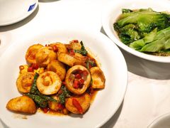 -兰湘子·湘菜小炒(三桥万象城店)