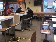 -麦当劳(台州路桥DT店)