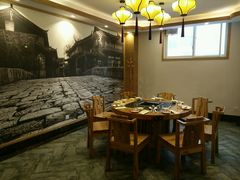 -古蜀人家火锅(文明店)