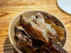 -王浩儿纪六孃甜皮鸭(东大街店)
