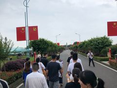 -湘鄂西苏区革命烈士陵园