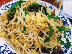 炒合菜-九河居(荔湾路店)