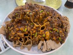 -老舅老蒙肉饼非遗店(一店)