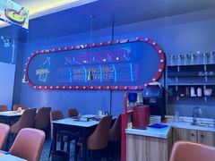 -大成海鲜烧烤·小龙虾(五角场店)