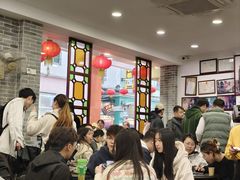 景观位-民信老铺(华盖路店)