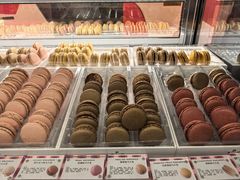 -Pierre Marcolini(德基广场店)