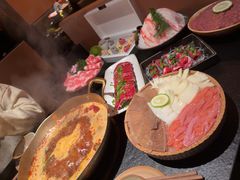 -色響火锅(恒隆广场店)