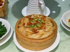 XO酱蒸陈村粉-荣粤酒家·融合粤菜