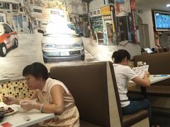 -壹间茶餐厅(天娱广场店)