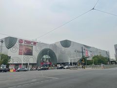 -万达广场(松江店)
