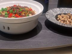 -梁家大院•农家菜(昆山会展中心店)