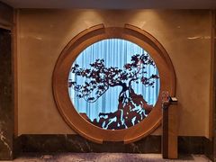 -韵咖啡自助餐厅(天津香格里拉店)