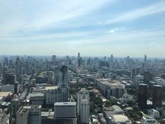 -彩虹云霄酒店75层国际自助餐