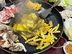 -大贵州烙锅