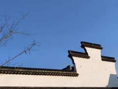 -青果巷历史文化街区