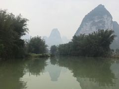 -明仕田园