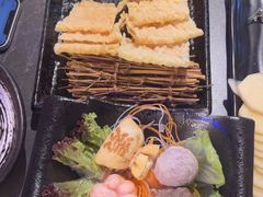 -湊湊火锅·茶憩(杭州湖滨银泰in77店)