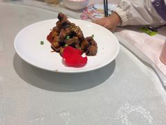 -新白鹿餐厅(龙游路总店·杭帮菜名店)