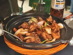 -顺峰顺水顺德菜(龙华店)