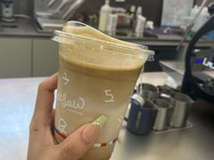 -Seesaw Coffee(武商MALL·武广店)