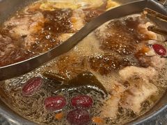 -牛New寿喜烧(金鹰世界店)
