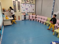 -易贝乐成长中心(坂田中心)