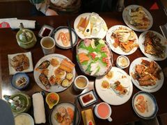 -松子料理(白家庄店)