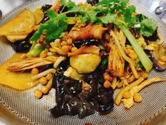 -川锅哎哟·麻辣香锅(国大城市广场店)