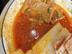 -宛平李记小吃(东关街店)