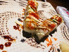 蝴蝶卷-萤初高端日料王(大寨路店)