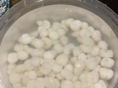 玉米糖水-粉家柳州螺蛳粉(杨宅路店)