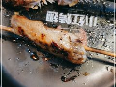 -小红烤翅(傅厚岗店)