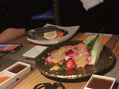-江户烧肉(高德店)